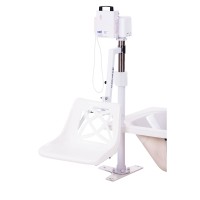 Mermaid Bath Lift Handset