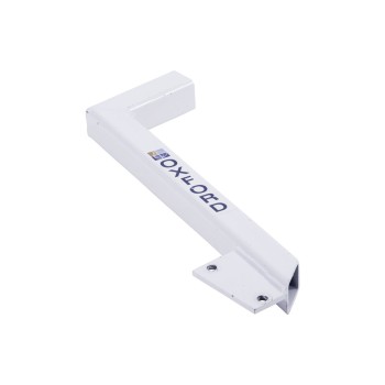 04 - Mermaid Seat Support Arm Complete - End Fit