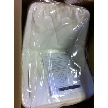 12 - Padded Mermaid Seat Complete - Standard Seat