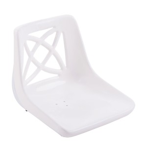 Plastic Seat Parts
