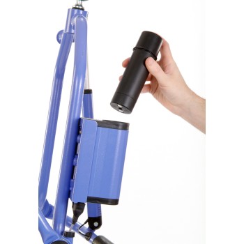 Oxford Power Cradle battery