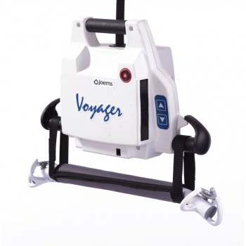 Voyager Portable Extending Spreader Bar