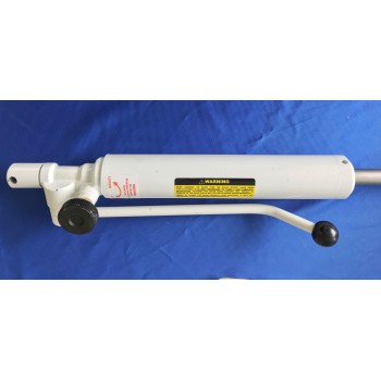 13 - Dipper hydraulic unit