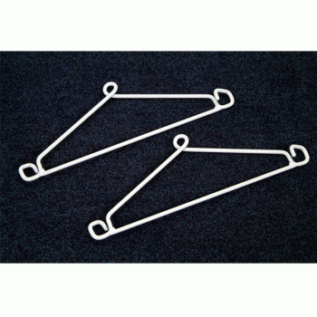 Oxford Side Suspenders (Long Seat)