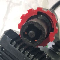 Oxford Mermaid Cliff Plug Charger