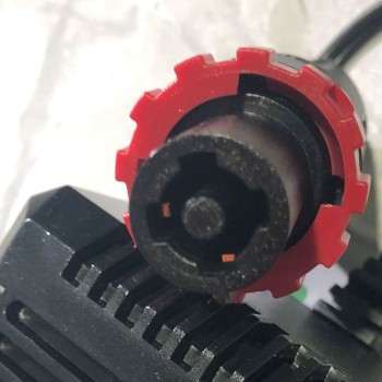 Oxford Mermaid Cliff Plug Charger