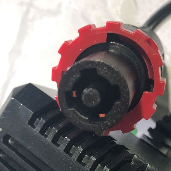 Oxford Mermaid Cliff Plug Charger