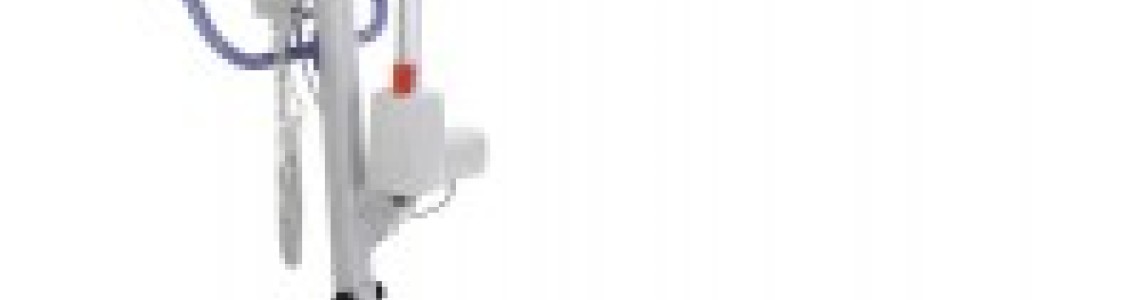 The Latest Oxford Hoists a lighter faster and more mobile hoist