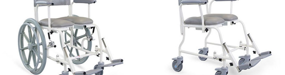 Portable Shower Chairs for Disabled