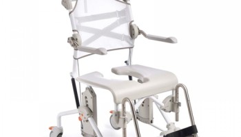 Patient Shower Chair