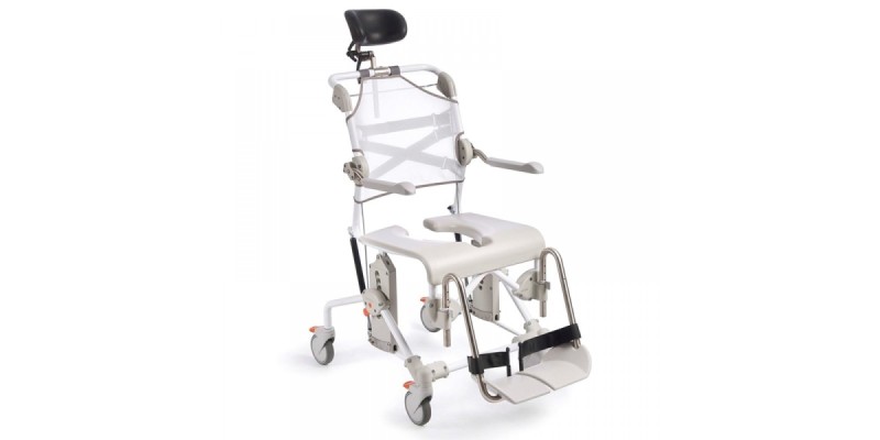 Patient Shower Chair