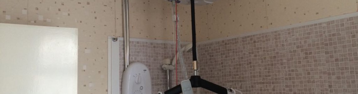 Ceiling Lift Track System Ceiling Lift Track System