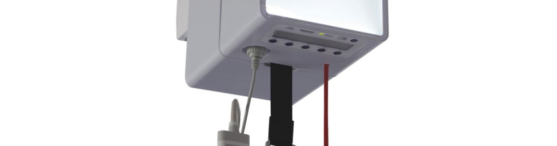 Oxford Elara Ceiling Hoist