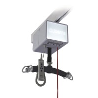 Oxford Elara Ceiling Hoist - 4-Way