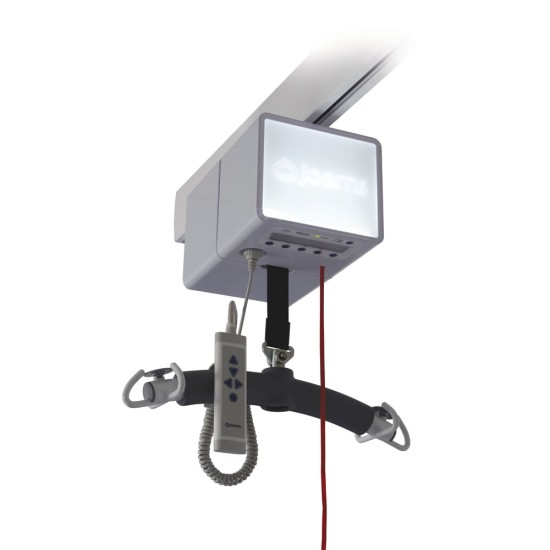 Oxford Elara Ceiling Hoist - 4-Way