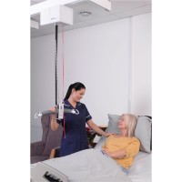 Oxford Elara Ceiling Hoist for Voyager Track - 2-Way