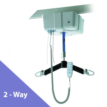 Voyager 420 Handset (2 Way) 