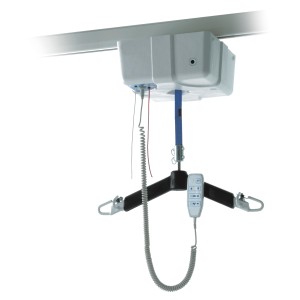 Ceiling Hoists