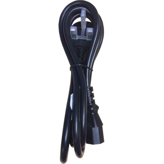 Mini 140 Battery Charger (with power lead)