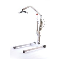 Major 200 Electric Leg Handset 