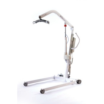 Major 200 Electric Leg Handset 