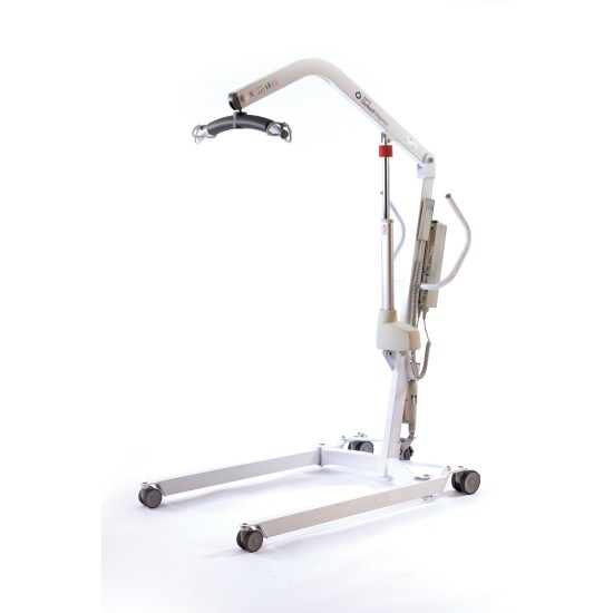 Major 200 Electric Leg Handset 