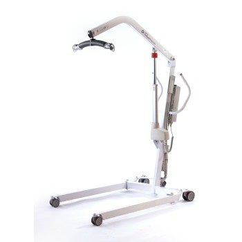 Oxford Major 200 Electric Hoist