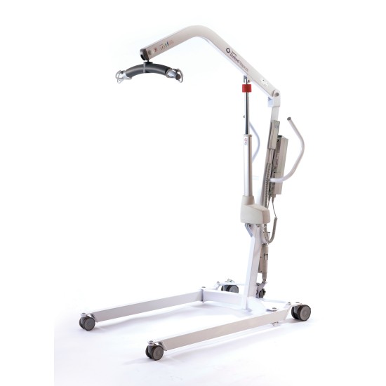 Oxford Major 200 Electric Hoist