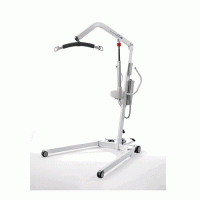 Maxi 180 Electric Leg Handset