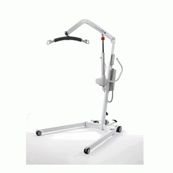 Maxi 180 Electric Leg Handset