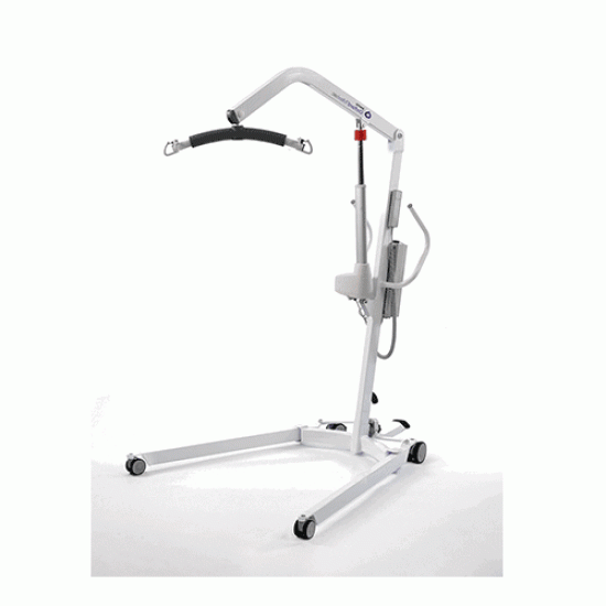 Maxi 180 Electric Leg Handset