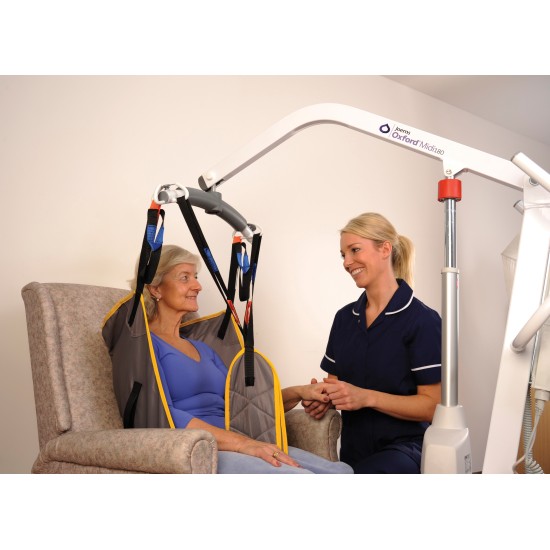 Oxford Midi 180 Electric Hoist