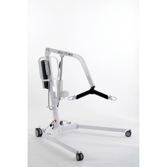 Oxford Stowaway 140 battery