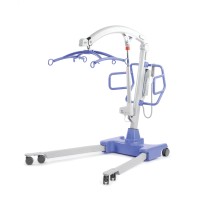 Calibre Handset (4 way) (Standard)