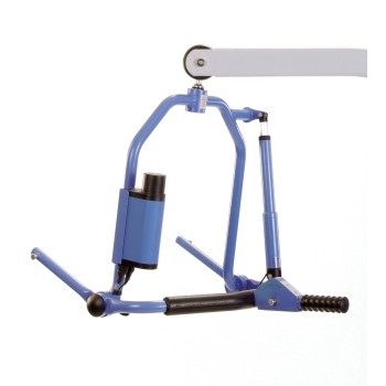 Oxford 4 Point powered cradle