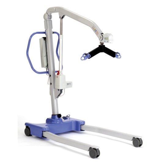 Oxford Presence Hoist