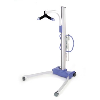 Stature Handset (4 way) (Standard)