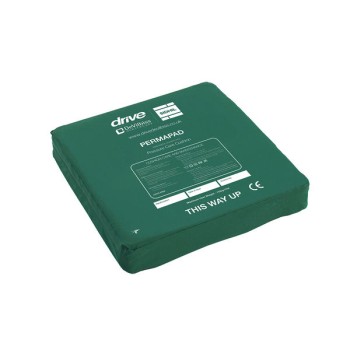 Permapad Foam Pressure Relief Seat Cushion