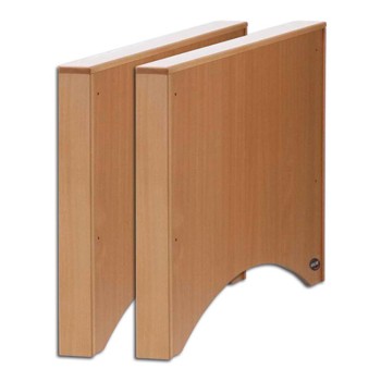 Medley Ergo Select Replacement Bed Ends