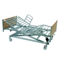 Invacare Octave Bariatric Profiling Bed