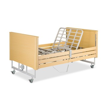 Apex Pro Bariatric Active Bed