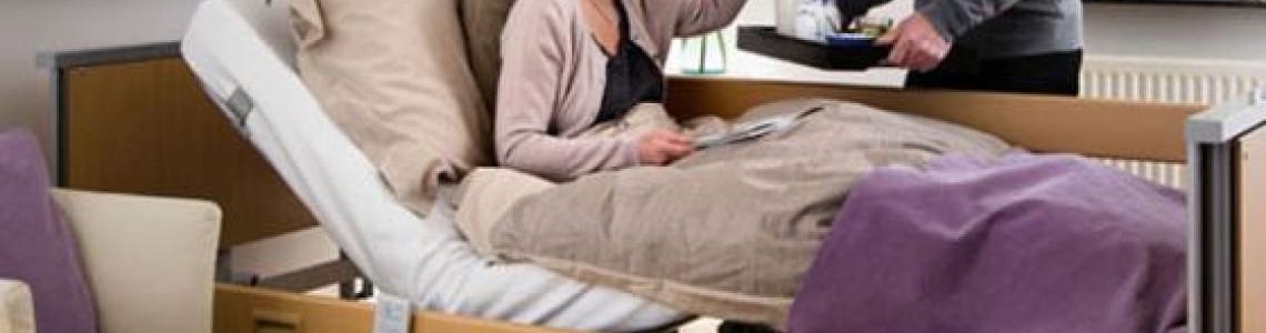 Hospital Bed For Home