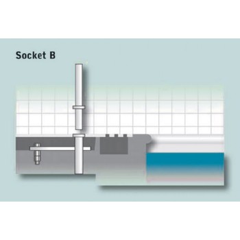 Oxford Dipper Socket B