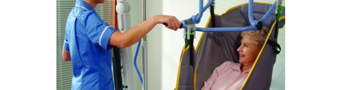 Bariatric Hoists - Which Should I Choose?