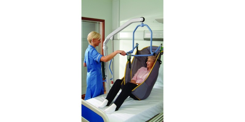 Bariatric Hoists - Which Should I Choose?