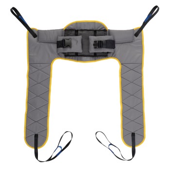 Access Padded (Padded Legs) - Extra Small