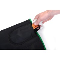 Bariatric Hammock Sling