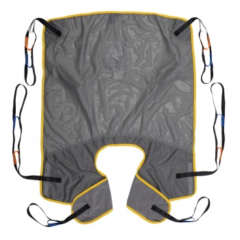 Quickfit Deluxe Net - Small