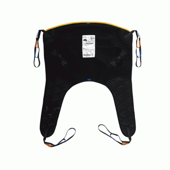 Quickfit Spacer (With Padded Legs) - Small