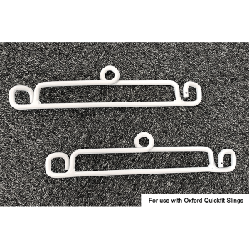 Oxford Side Suspenders (Quickfit)